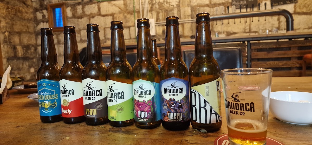 Mallorca Beer Co