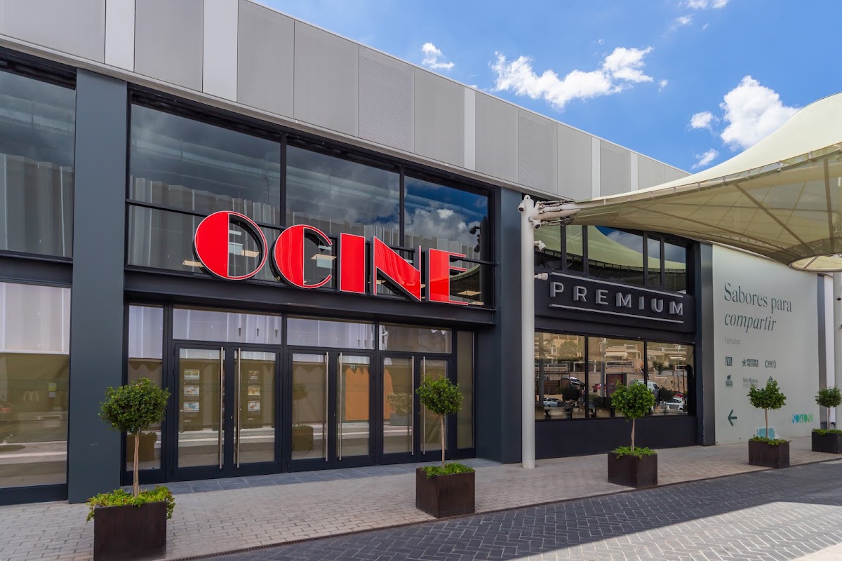 OCINE Premium Porto Pi