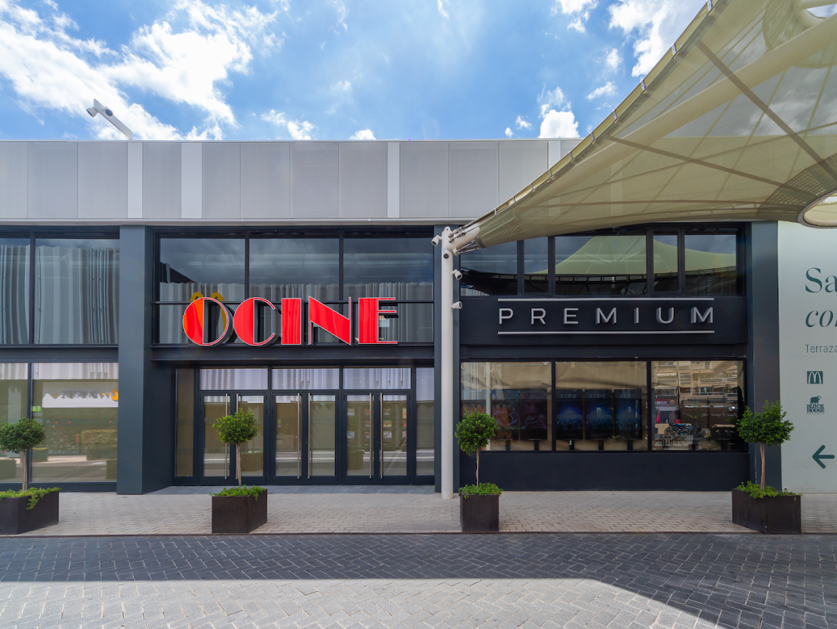 OCINE Premium Porto Pi