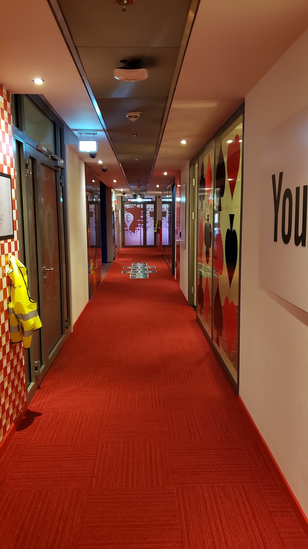 Google Hamburg