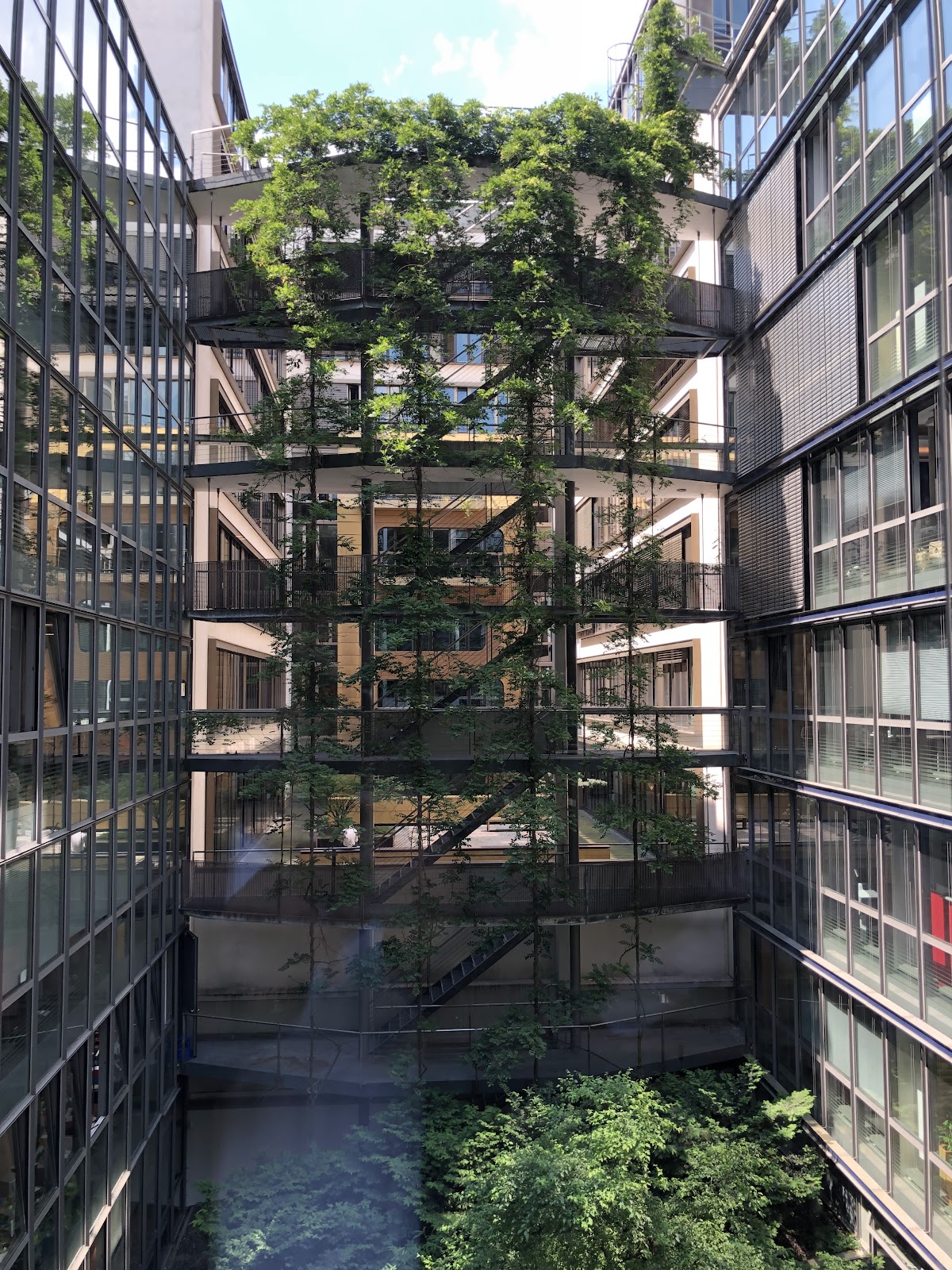 Google Hamburg