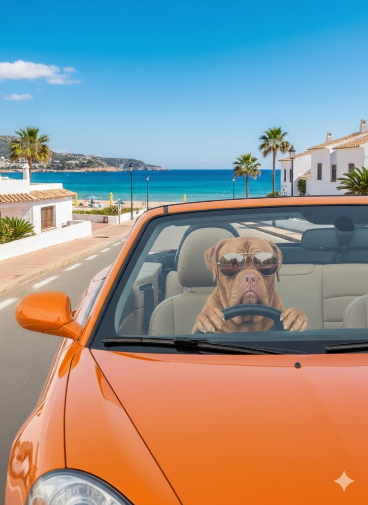 Noleggio Auto Autos Custodia - Peguera (Mallorca)