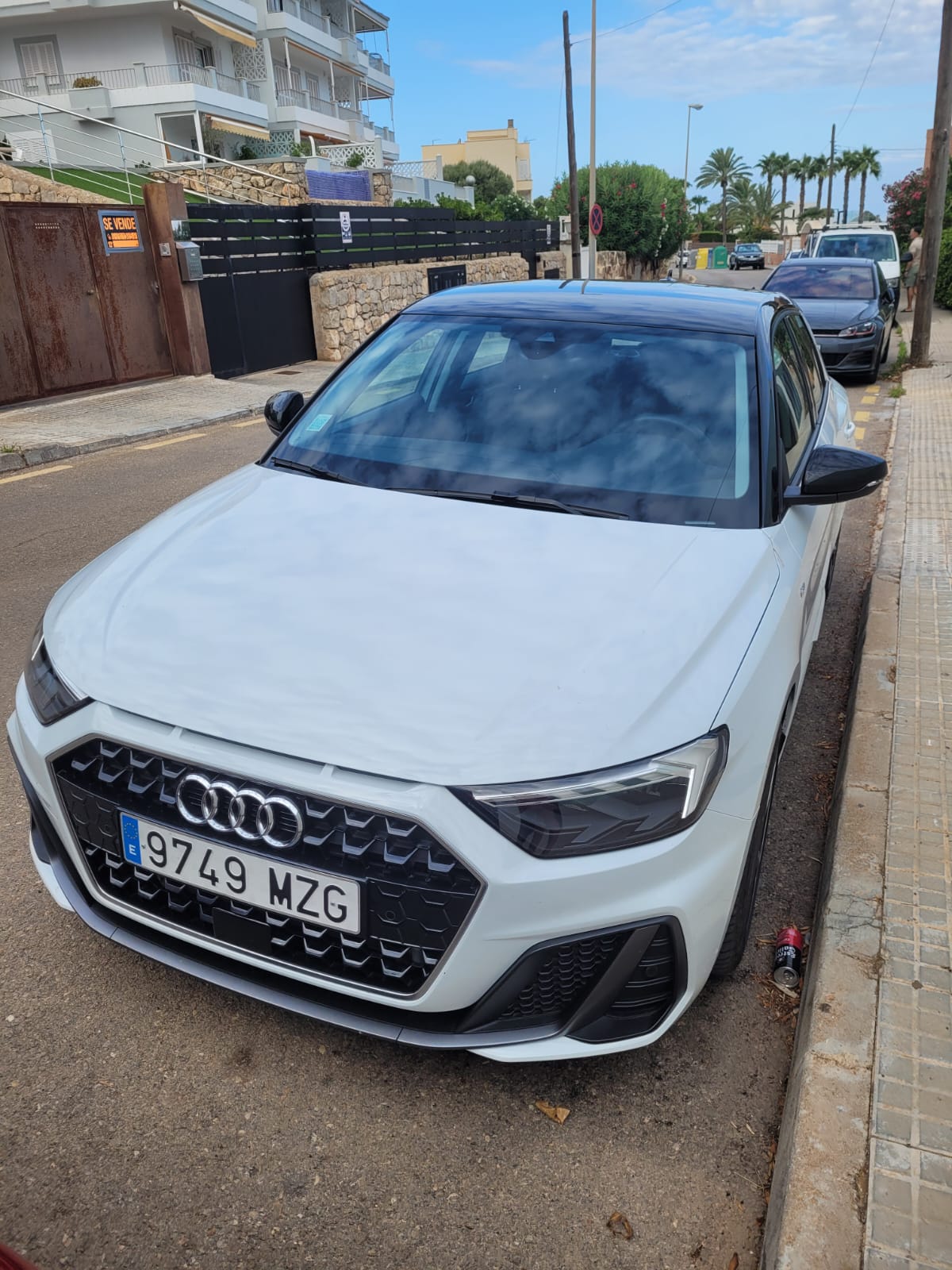 ROIG Car Rental