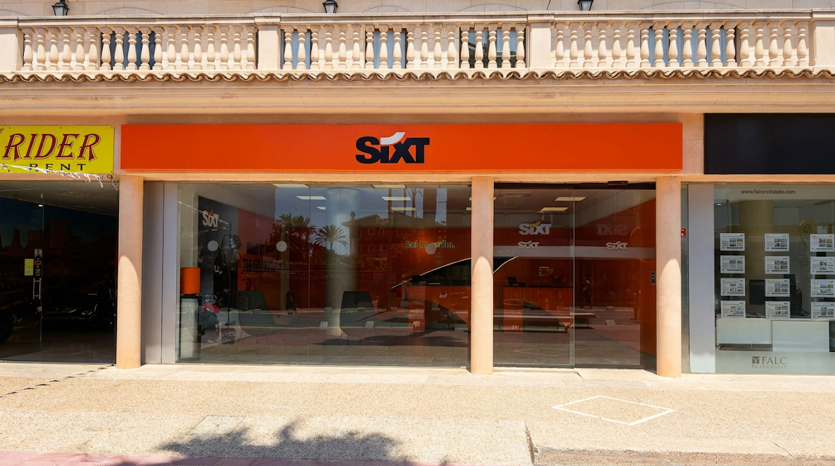 Sixt