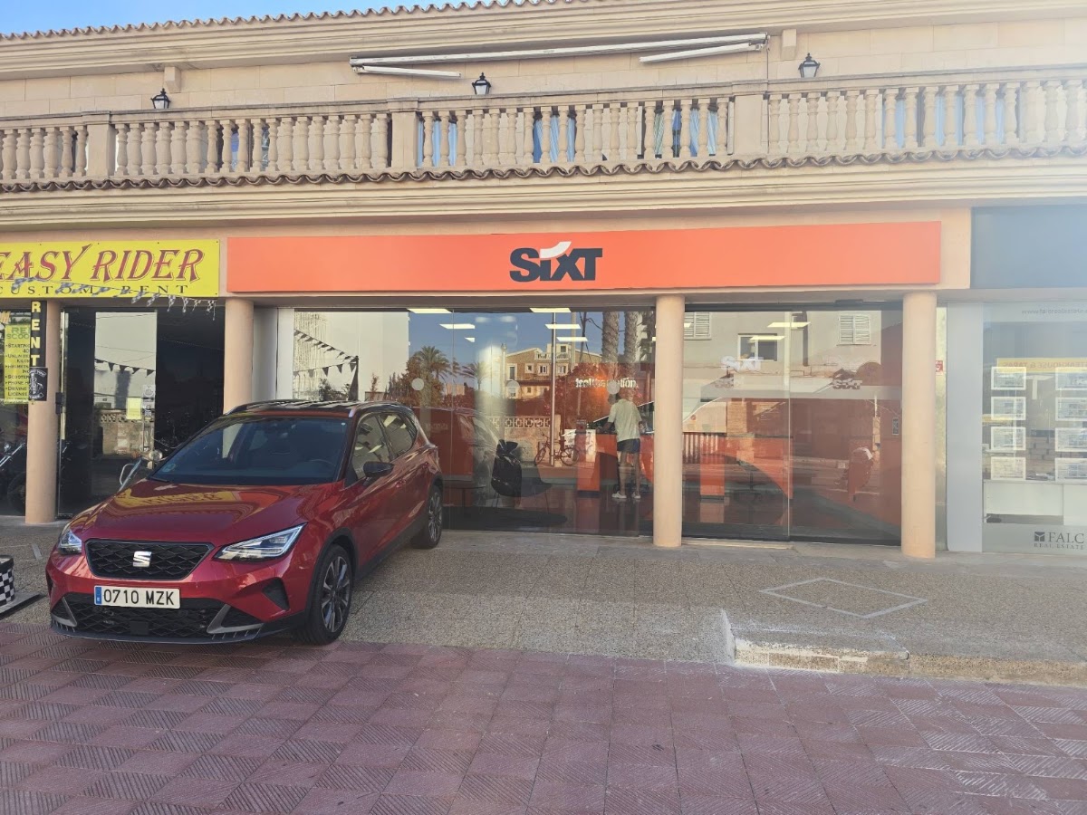 Sixt