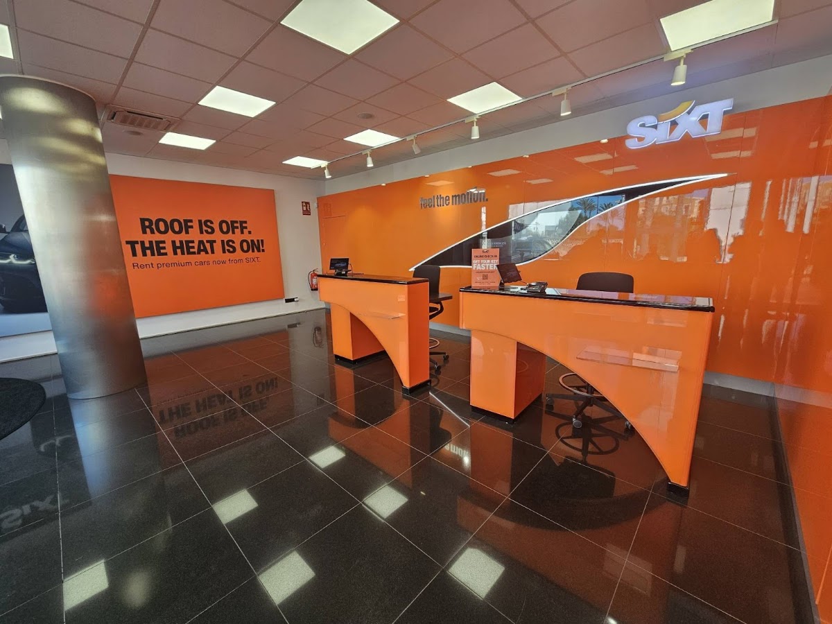 Sixt