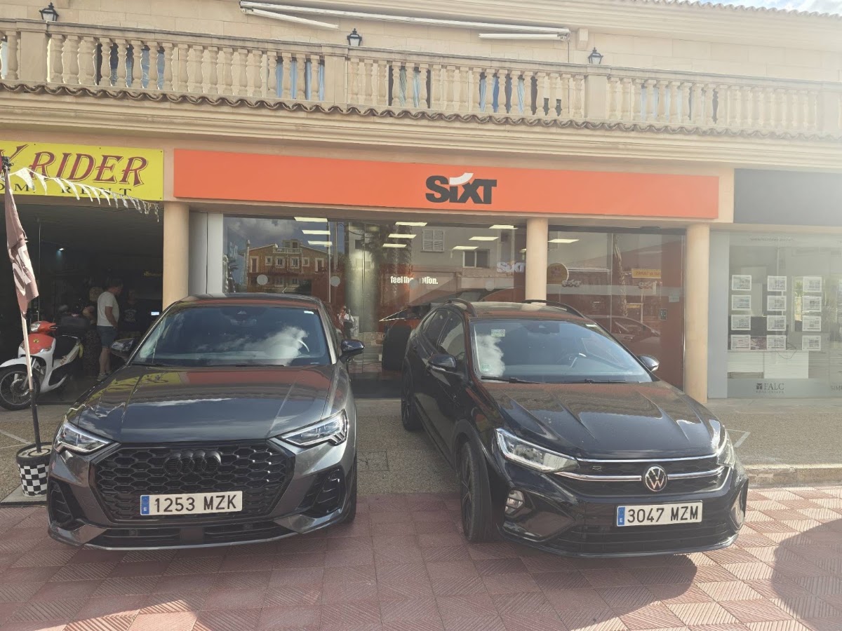 Sixt