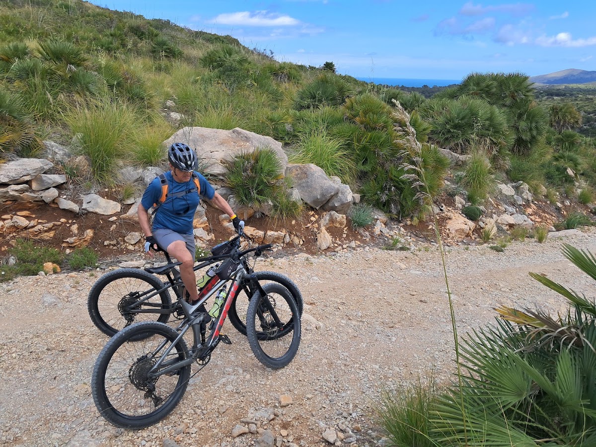 Location de Scooter & Vélo Cristóbal - Cala Ratjada