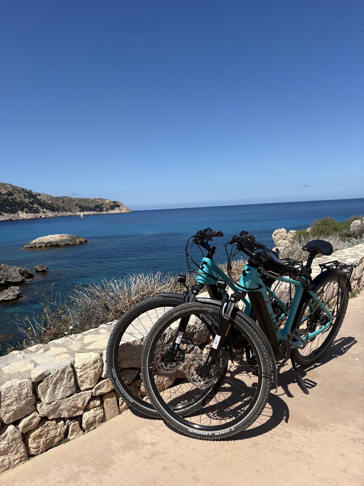 Location de Scooter & Vélo Cristóbal - Cala Ratjada