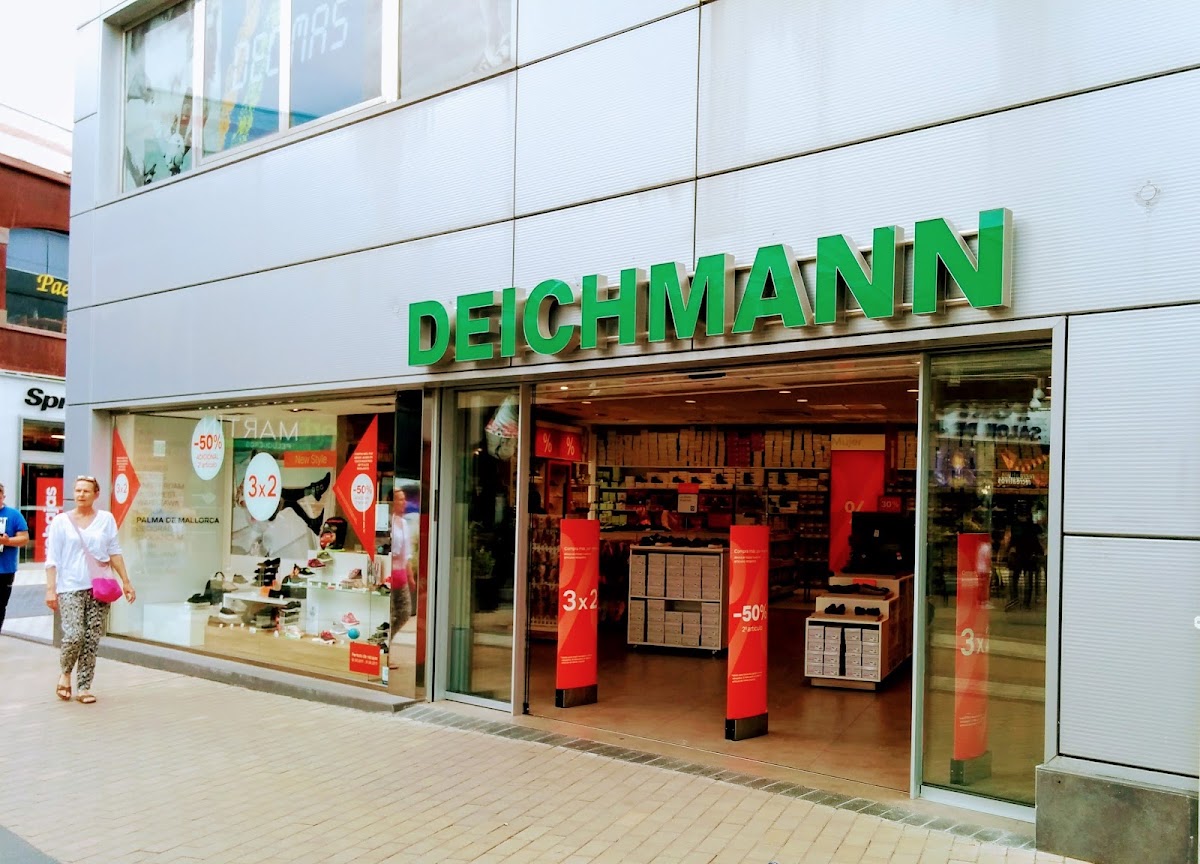 Deichmann