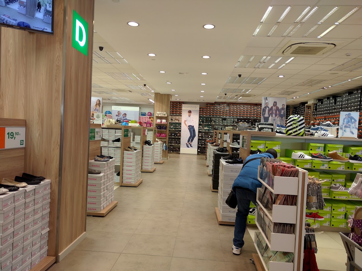 Deichmann