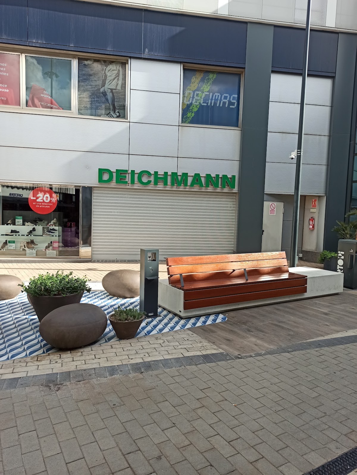 Deichmann