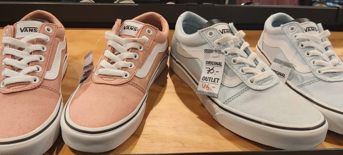 VANS Store Palma de Mallorca