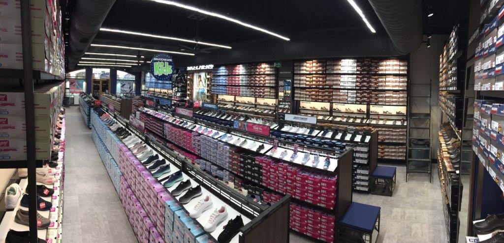 SKECHERS Factory Outlet