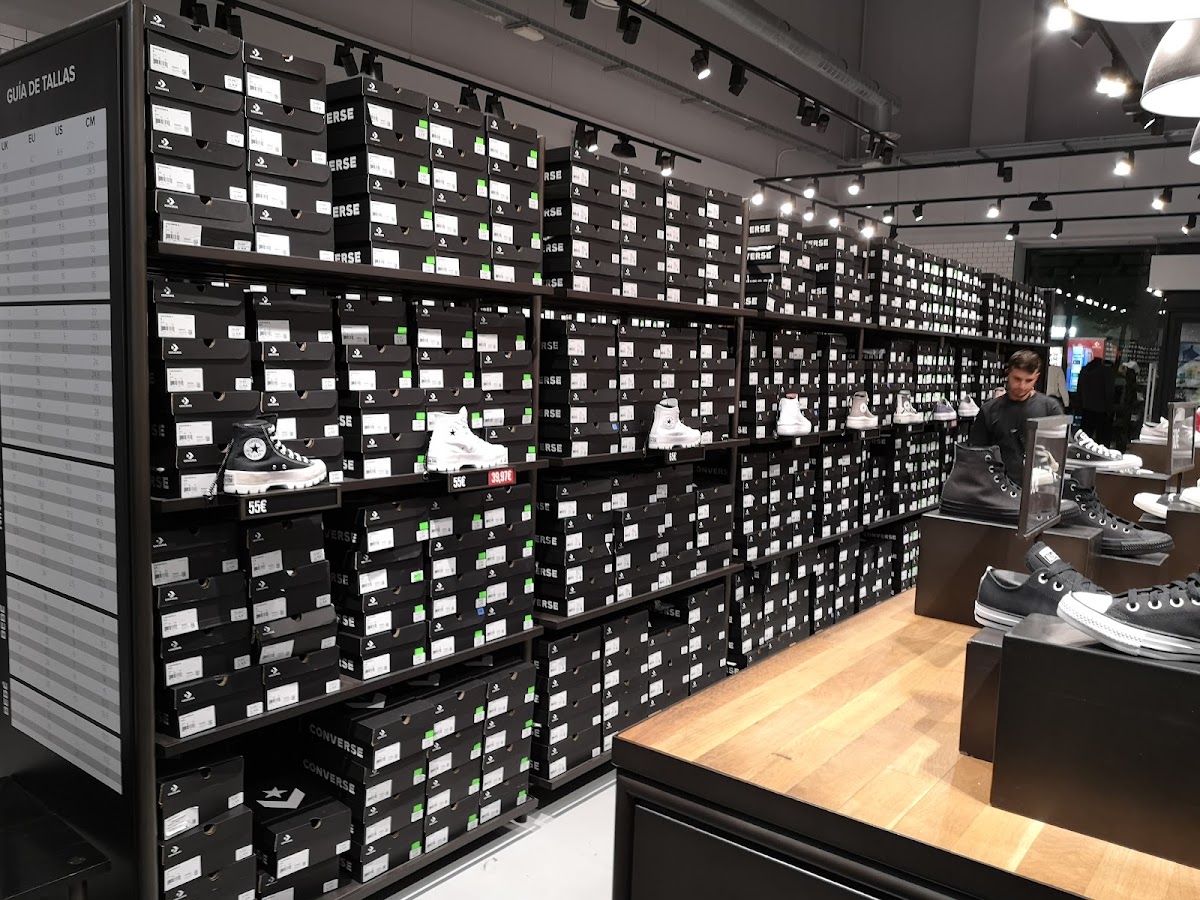 Converse