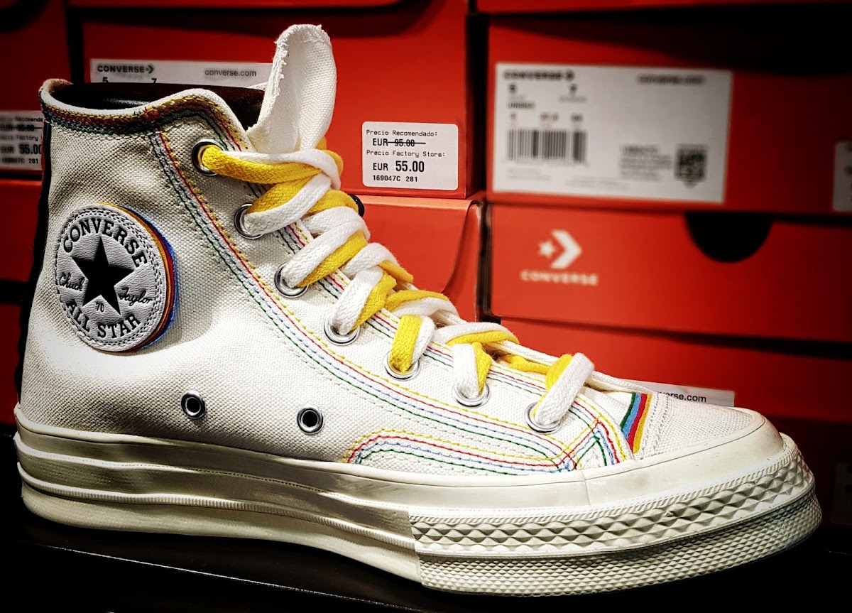 Converse