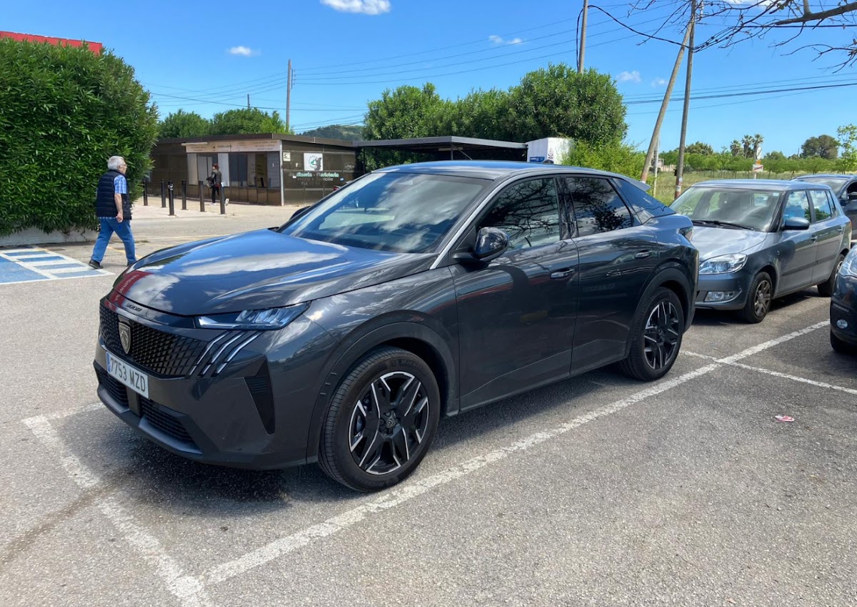 Alamo Rent A Car - Aeroporto di Palma de Mallorca