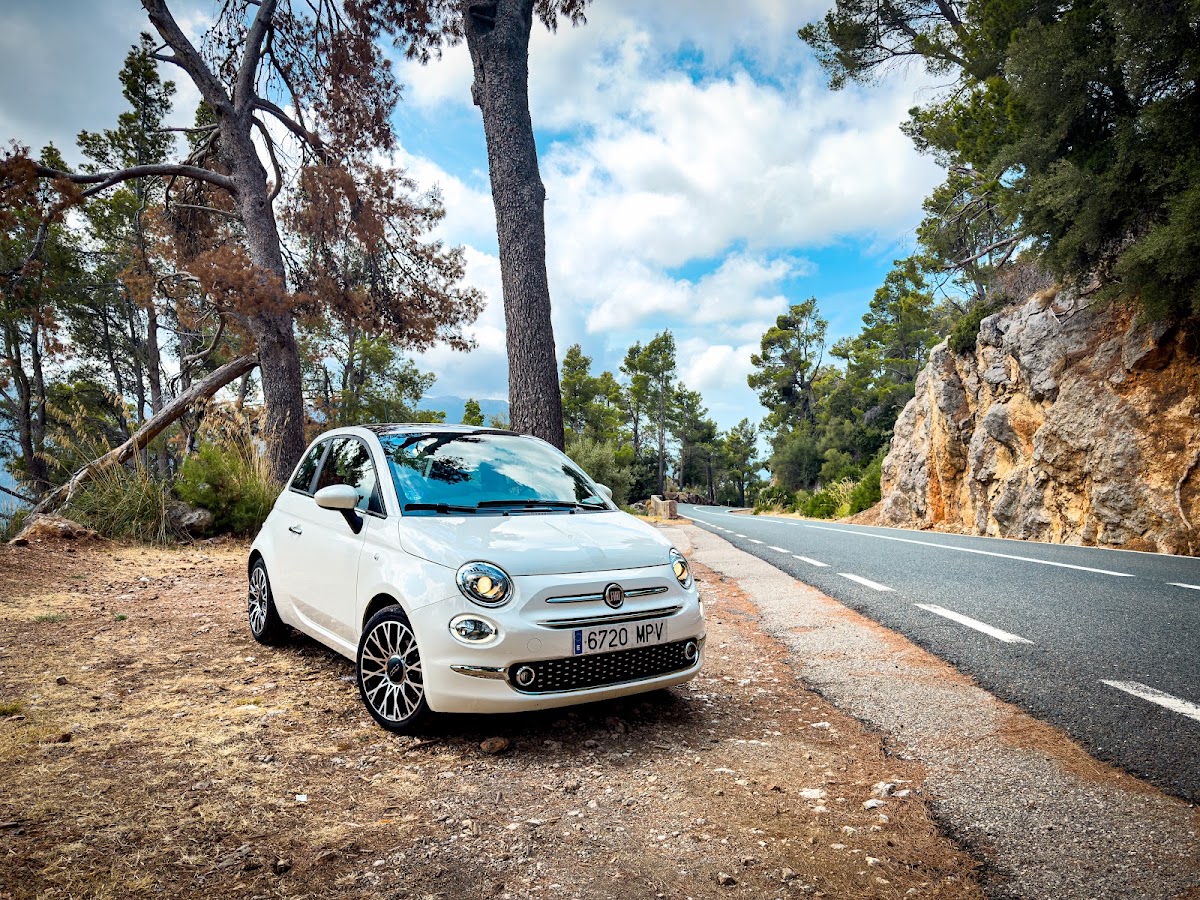 Autos Mallorca