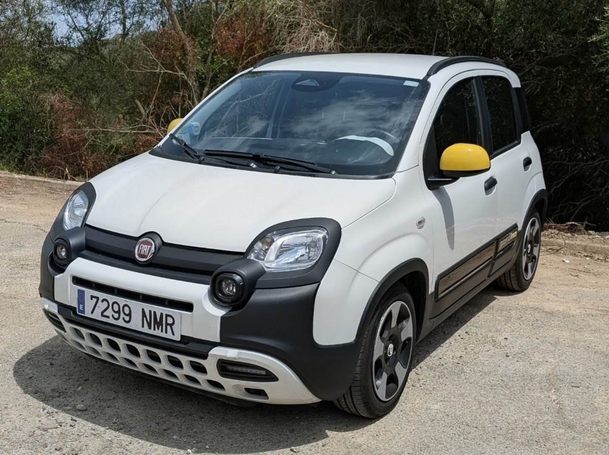 Autos Mallorca