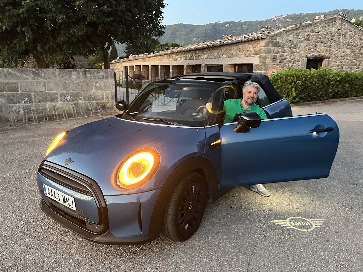 Autos Mallorca
