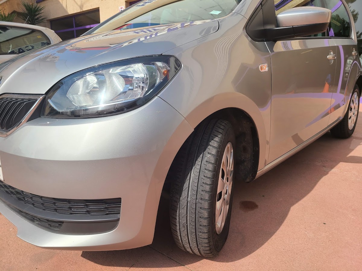 Hiper Rent A Car