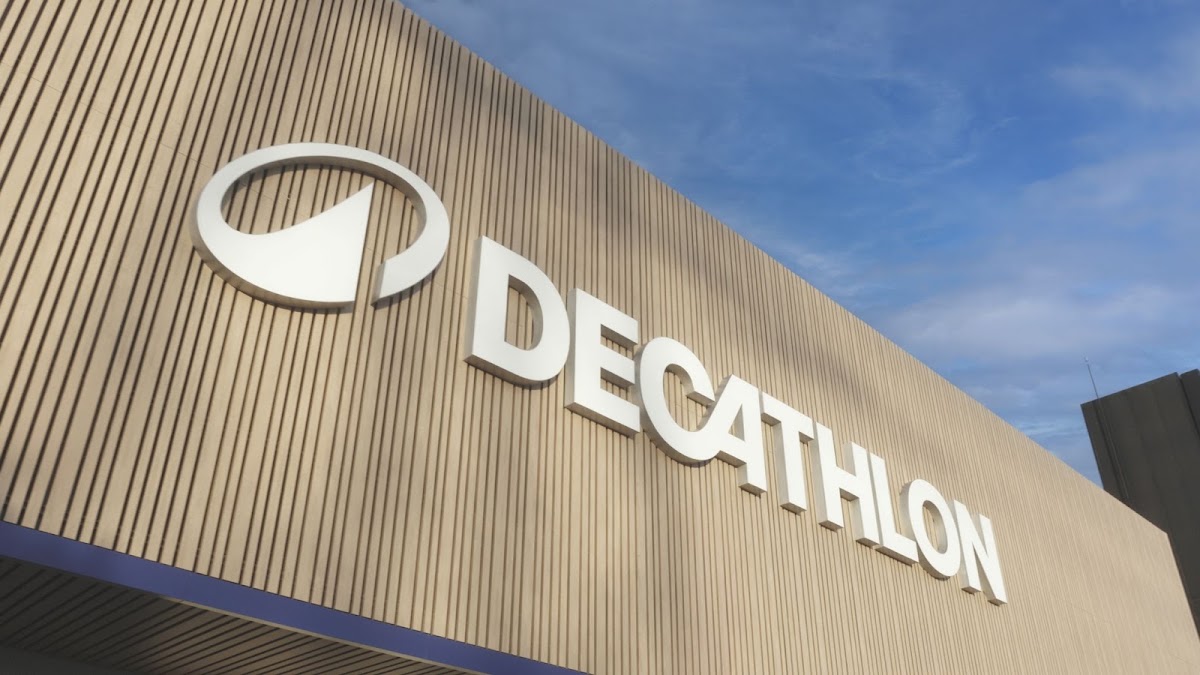 Decathlon Son Moix
