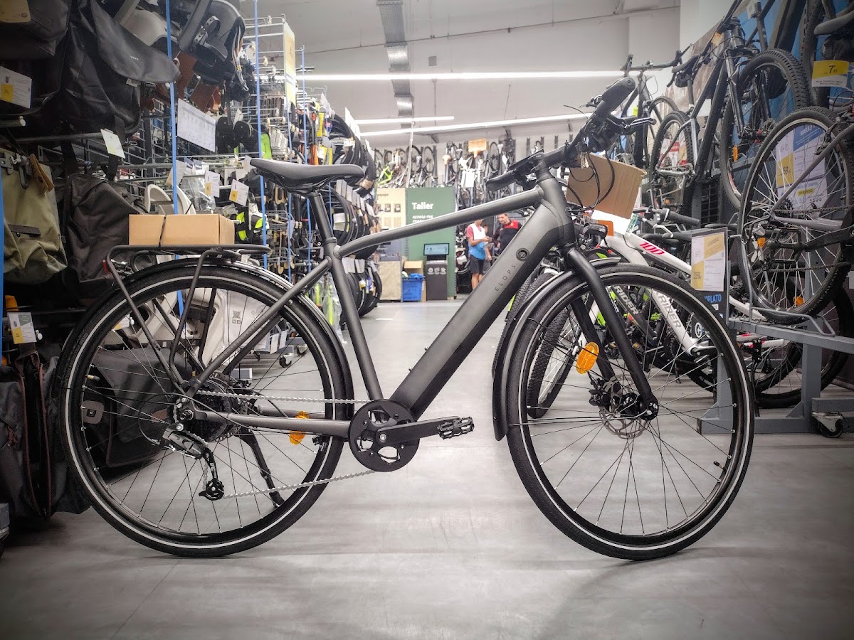 Decathlon Son Moix