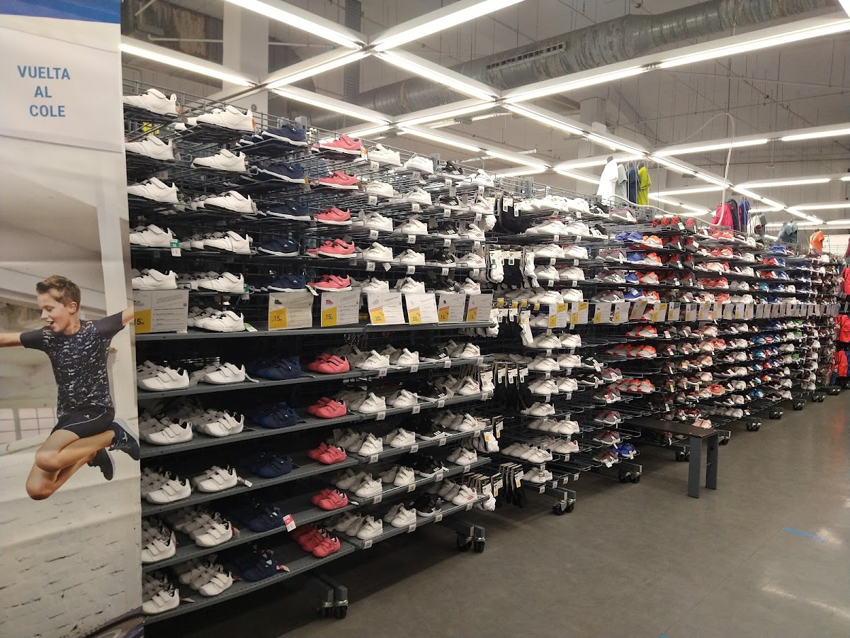 Decathlon Son Moix