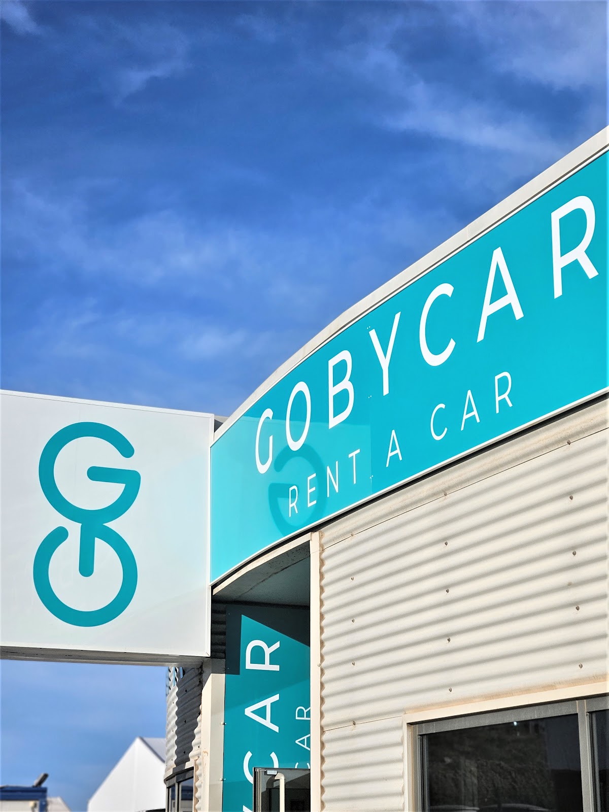 GOBYCAR Alquiler de Coches | Aeropuerto Palma de Mallorca (PMI)