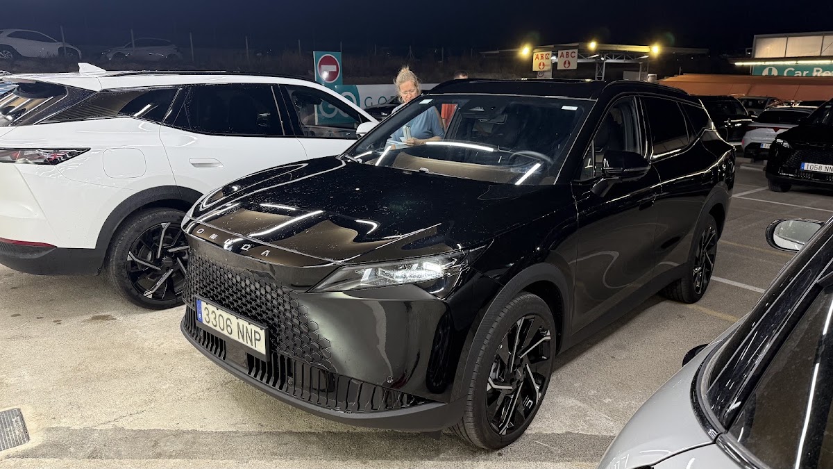 GOBYCAR Lloguer de Cotxes | Aeroport Palma de Mallorca (PMI)