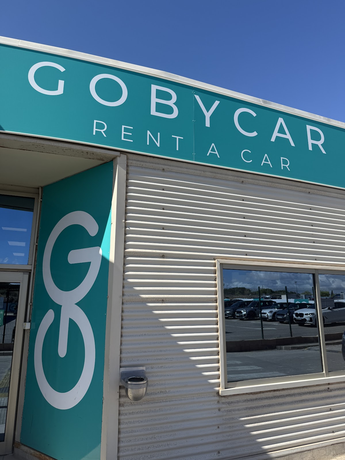 GOBYCAR Lloguer de Cotxes | Aeroport Palma de Mallorca (PMI)
