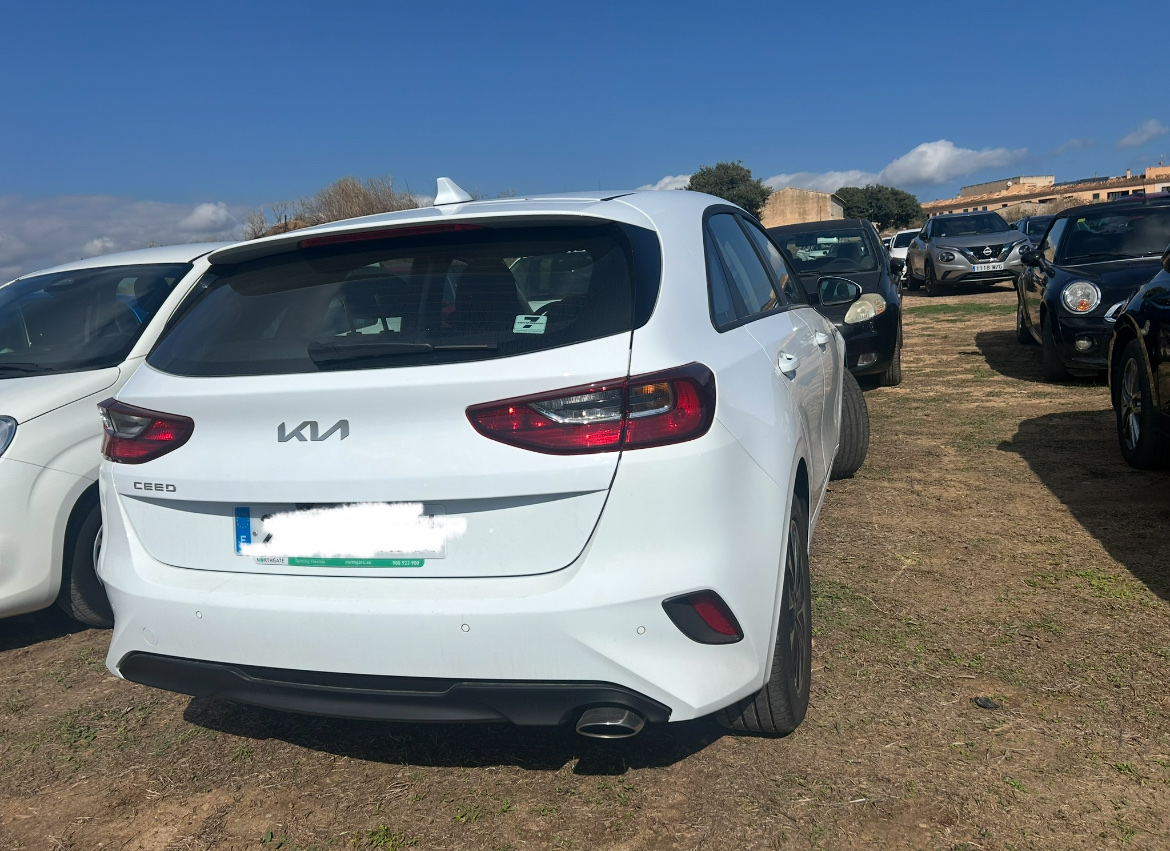 Bosch Rent A Car S.L.