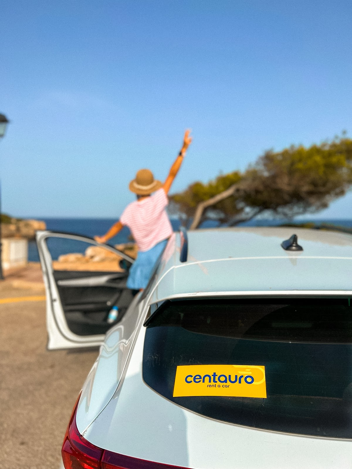 Centauro Rent a Car Mallorca