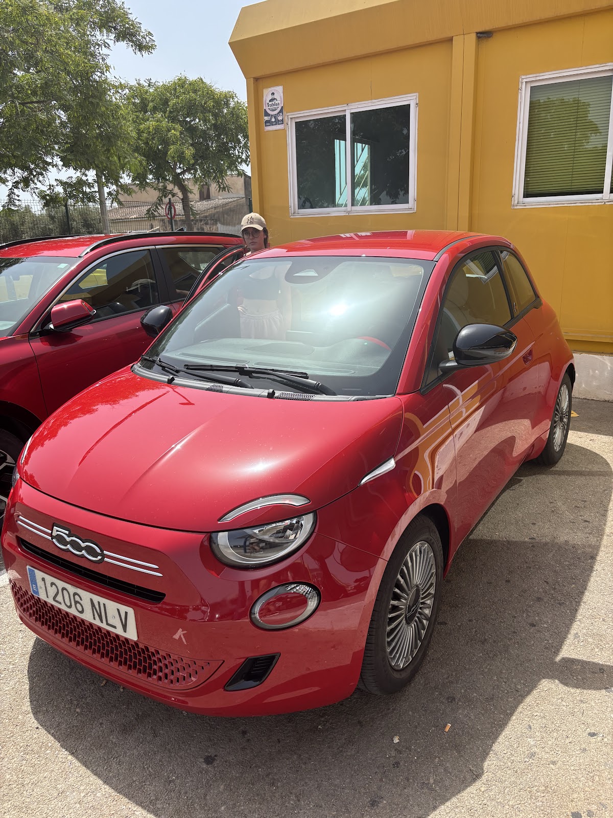 Centauro Rent a Car Mallorca