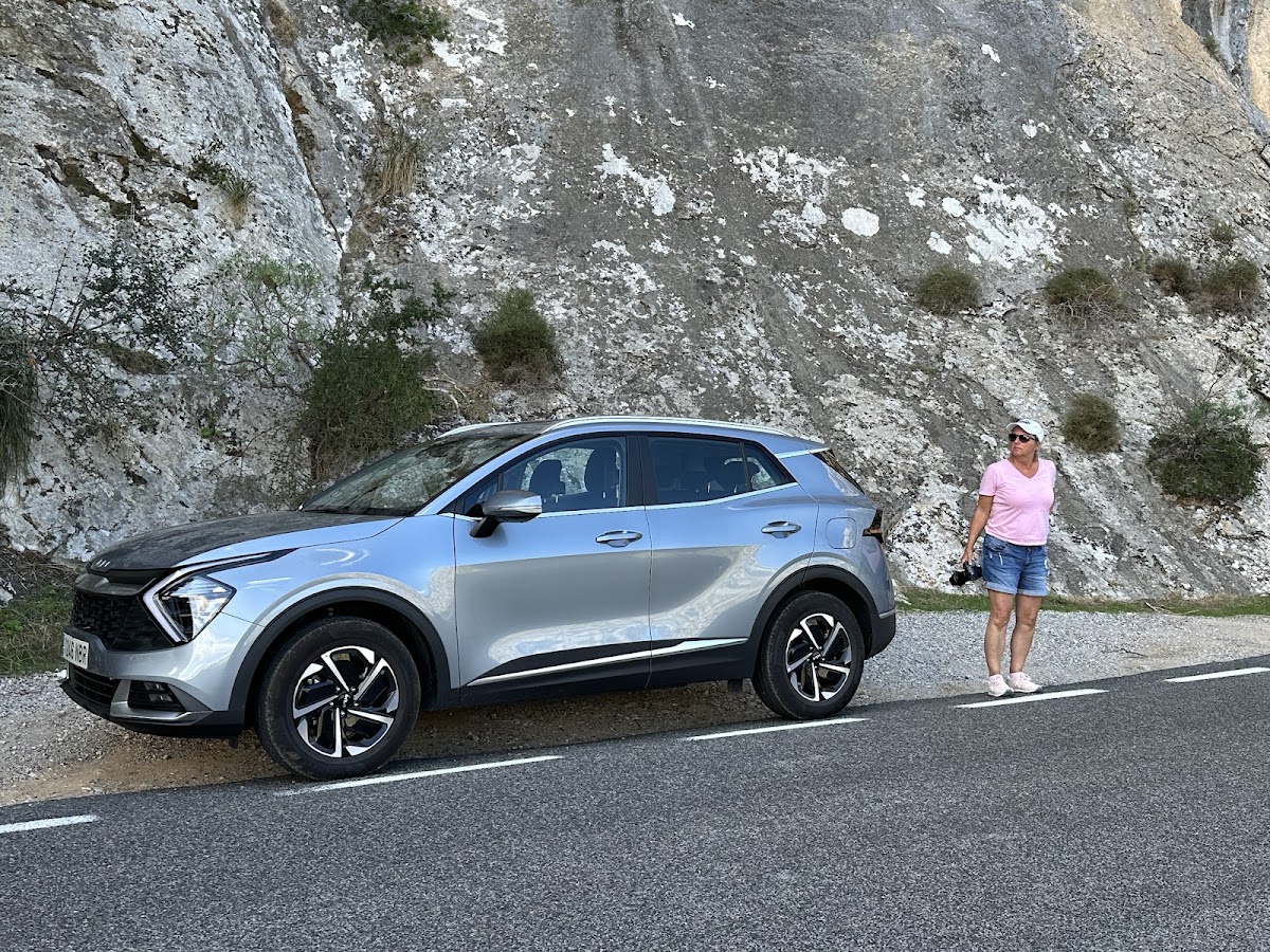 Centauro Rent a Car Mallorca