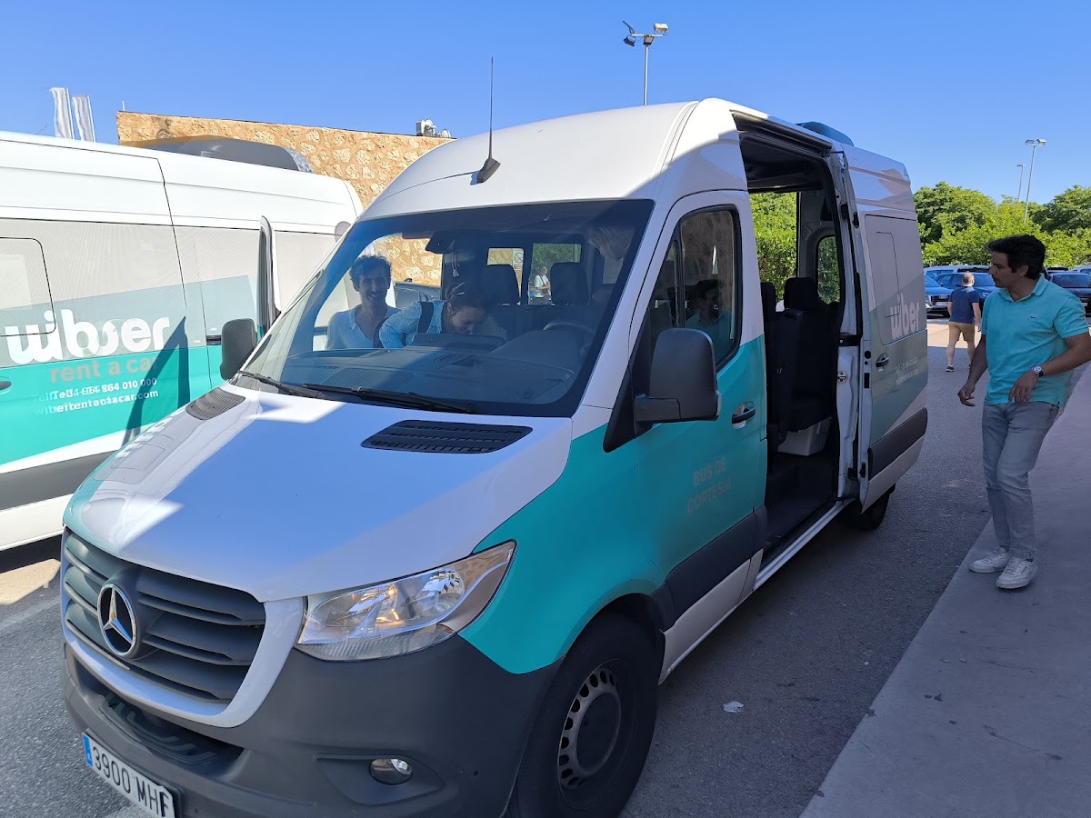 Wiber Rent a Car - Mallorca