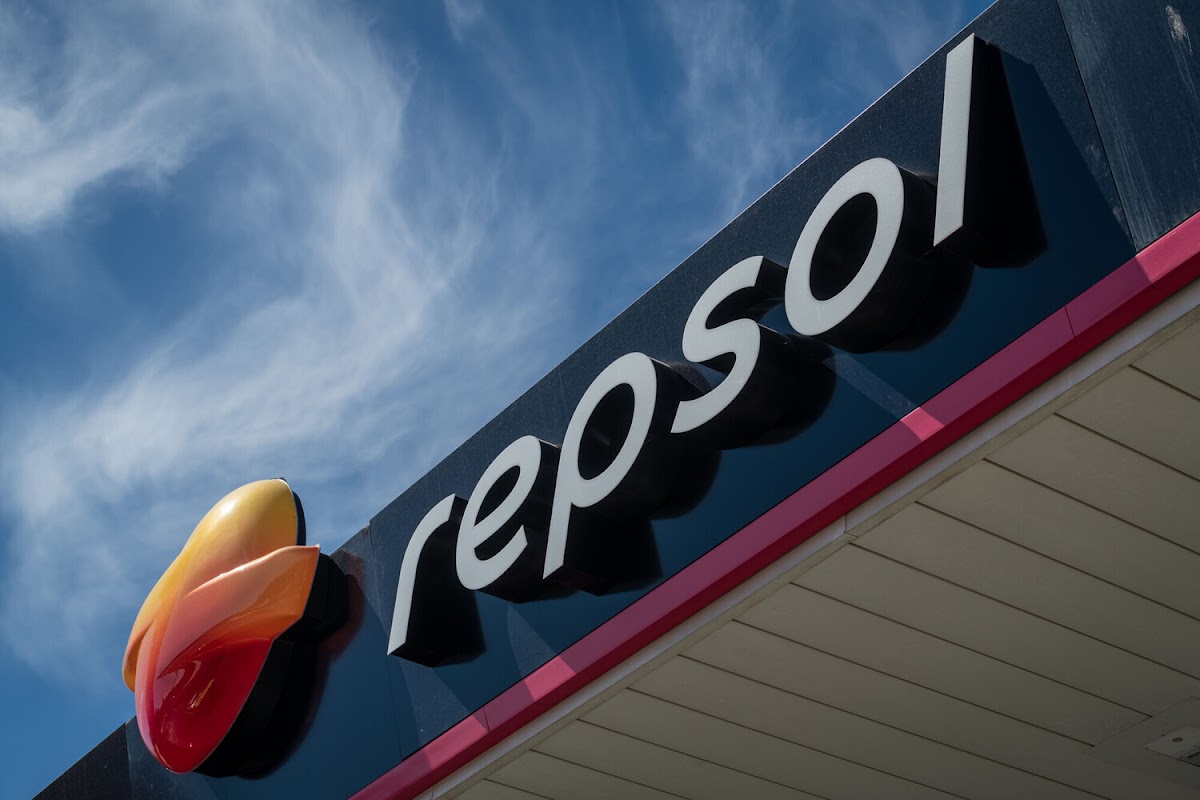 Repsol