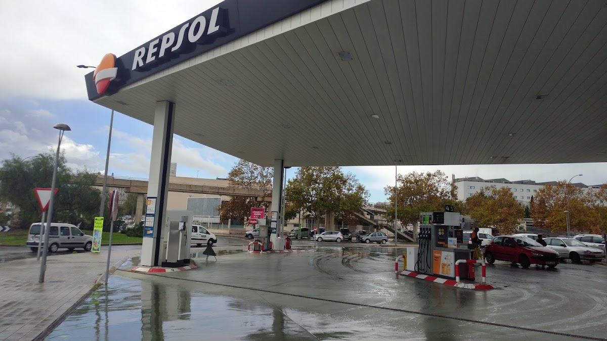 Repsol