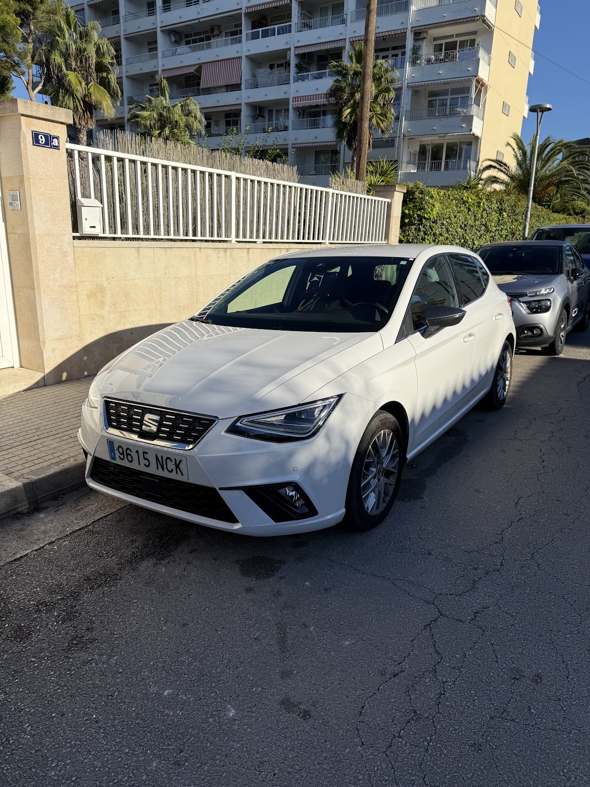 Europcar