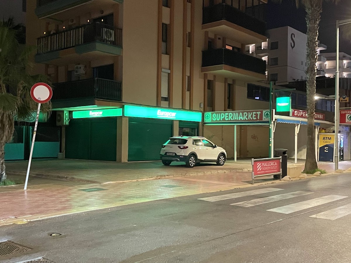 Europcar