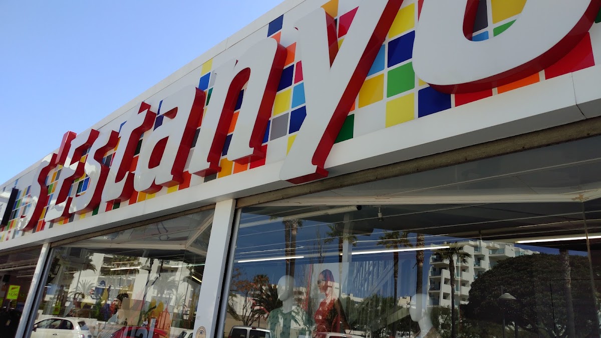 Atleet S'Estanyol Cala Millor