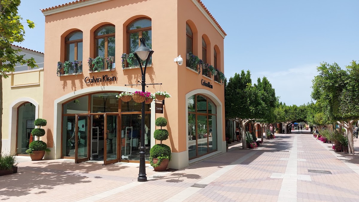 Calvin Klein Outlet