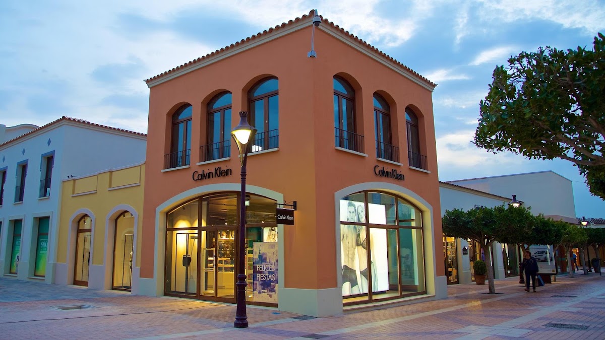 Calvin Klein Outlet