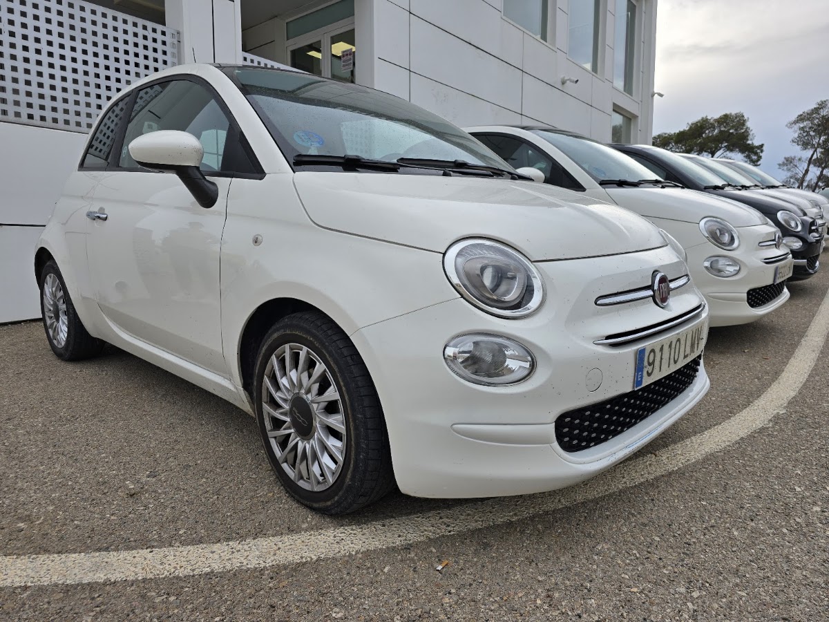 Drivalia Mobility Store - Palma de Mallorca Airport