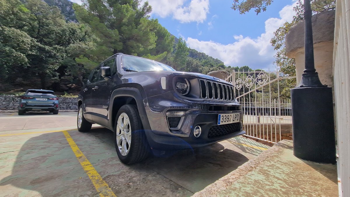 Drivalia Mobility Store - Aeroporto de Palma de Mallorca