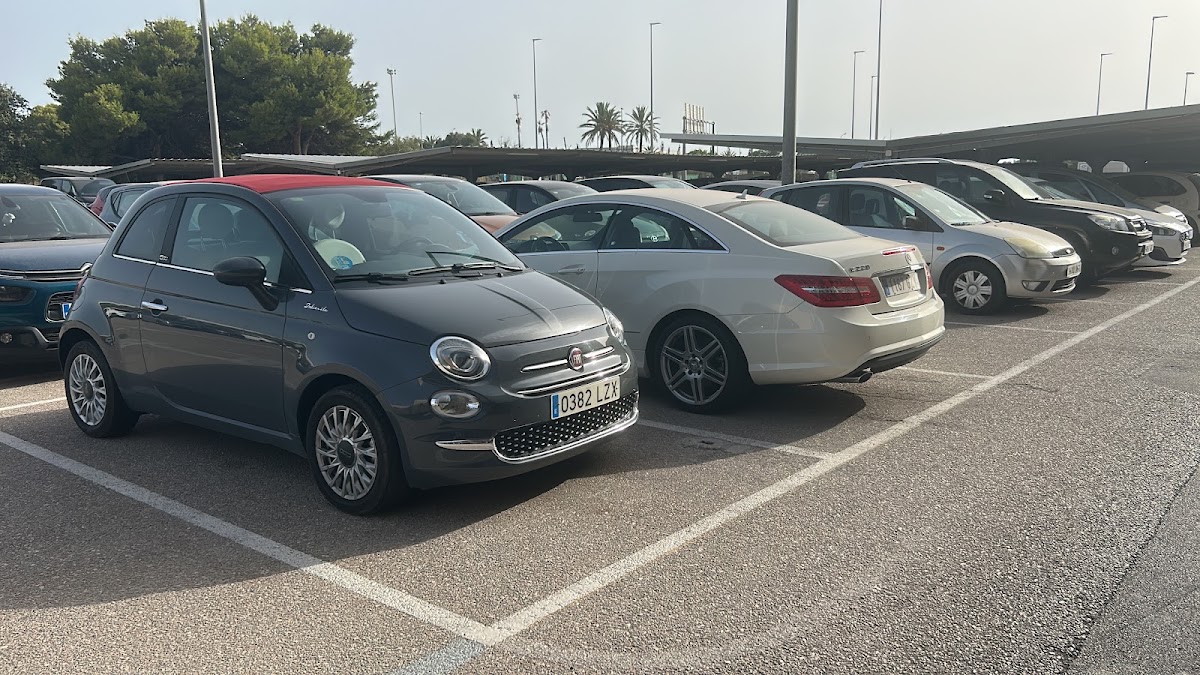 Top Auto Balear