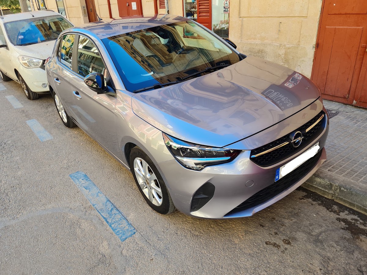 Top Auto Balear