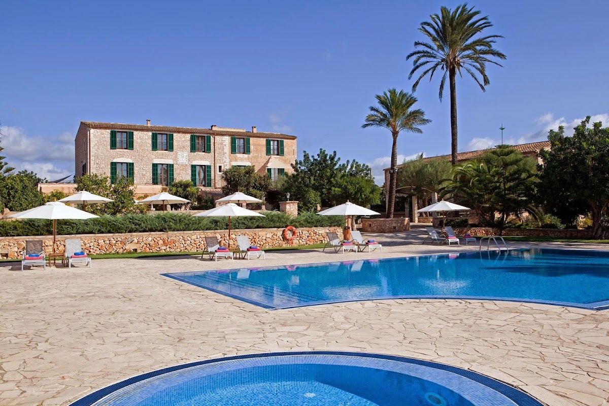 Hotel Son Trobat