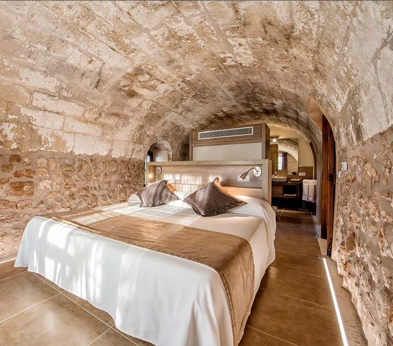 Hotel Son Trobat