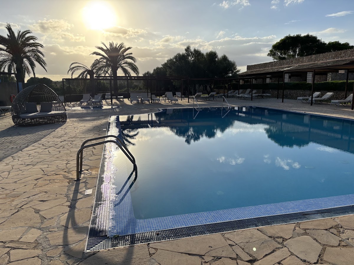 Hotel Son Trobat